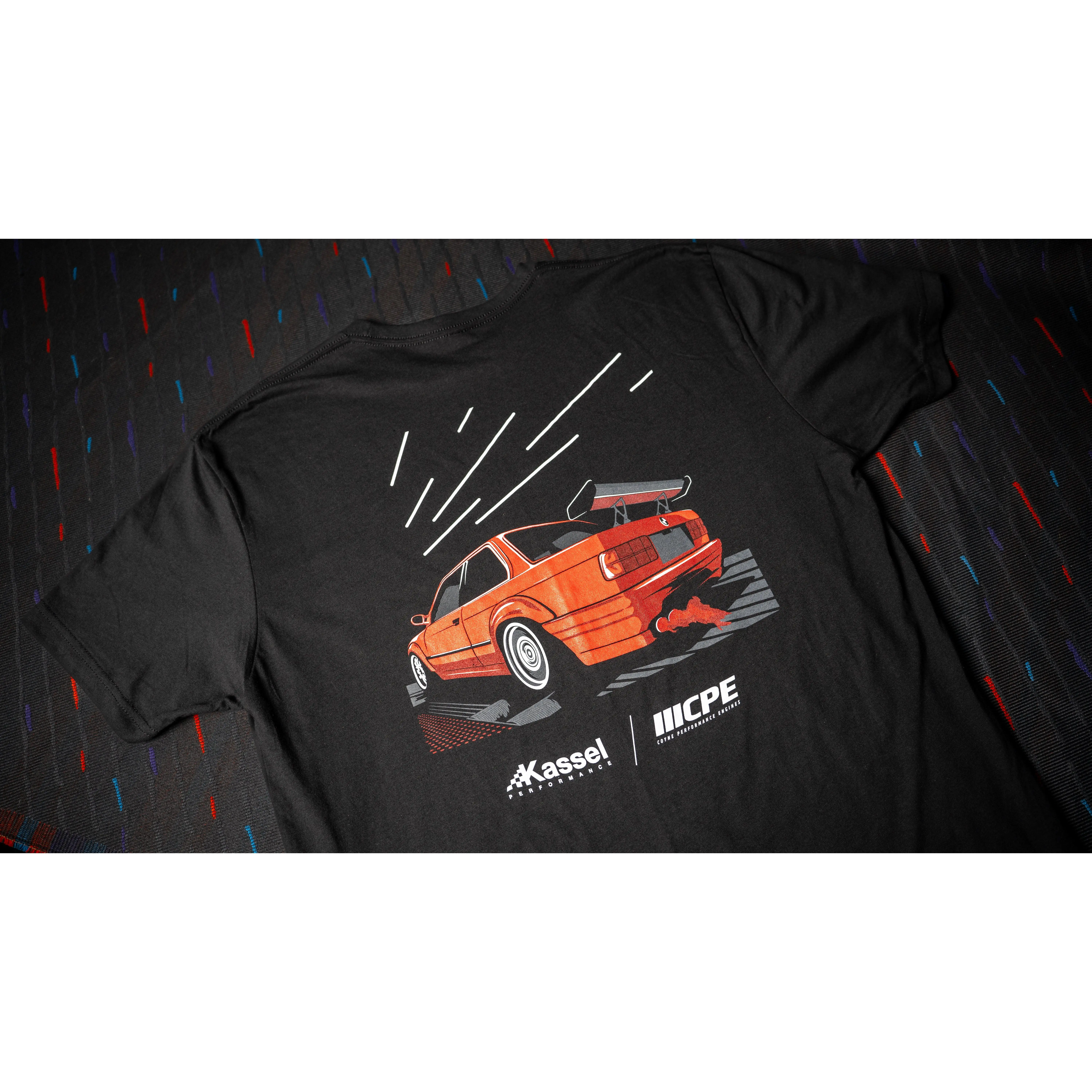 E30 M3 Dyno T Shirt