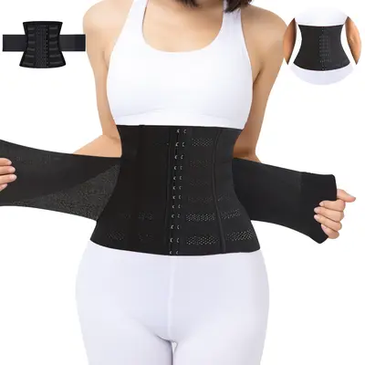 Diy Waist Trainers for Gym TikTok Shop