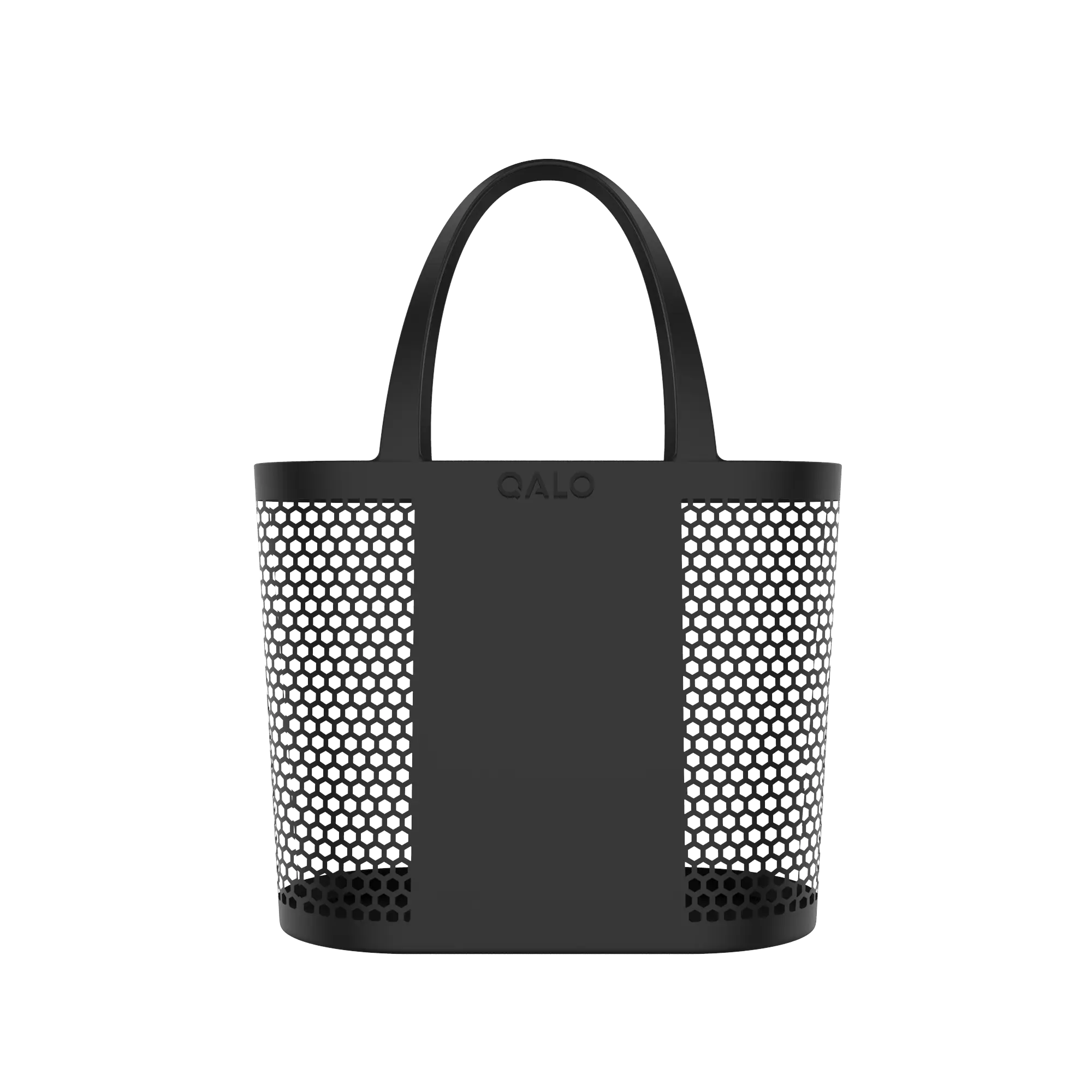 Zephyr Silicone Tote