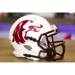 Southern Illinois Salukis Riddell Speed Mini Helmet