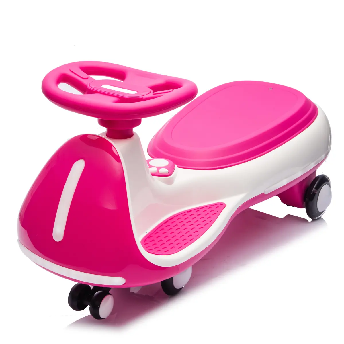 Rose Red + Polypropylene