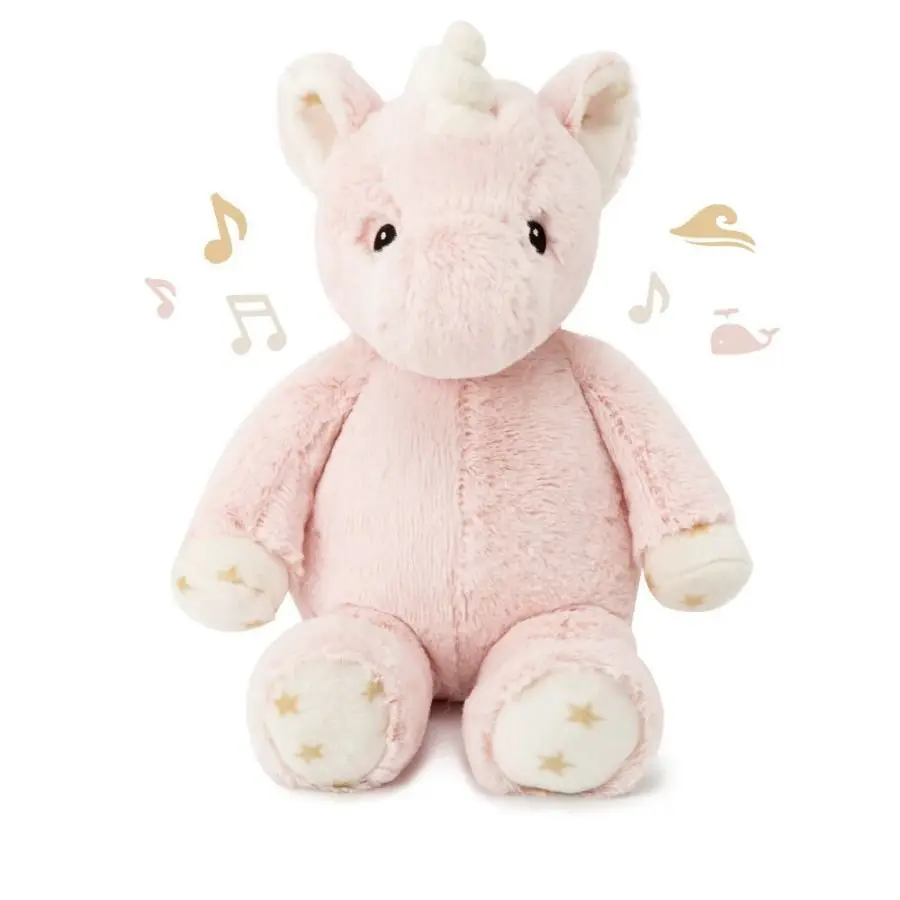 Cloud B Ella the Unicorn Sleep Sound Machine