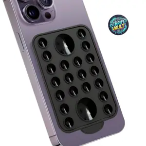 Grip-ly! Suction Phone Mount for MagSafe