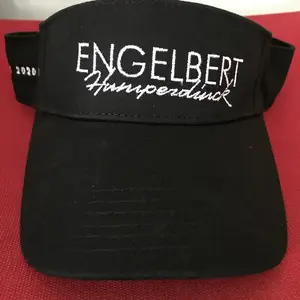 Engelbert Humperdinck - 2020 Visor