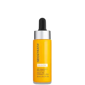 NEOSTRATA Enlighten 15% Vitamin C + PHA Serum Comfort Lightweight Comfort Lightweight Skincare Cosmetic