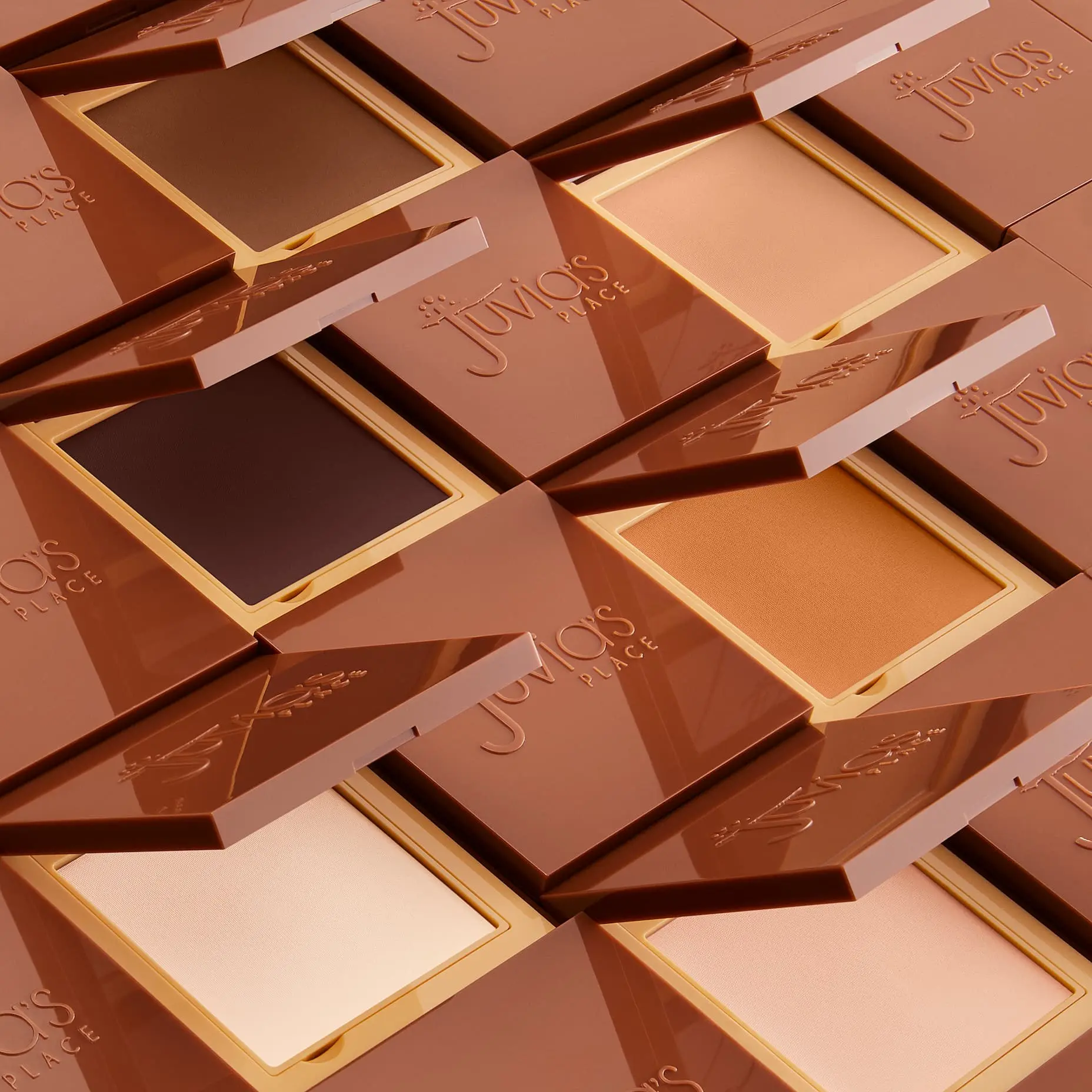I am Magic Powder Foundation I am Magic Powder Foundation