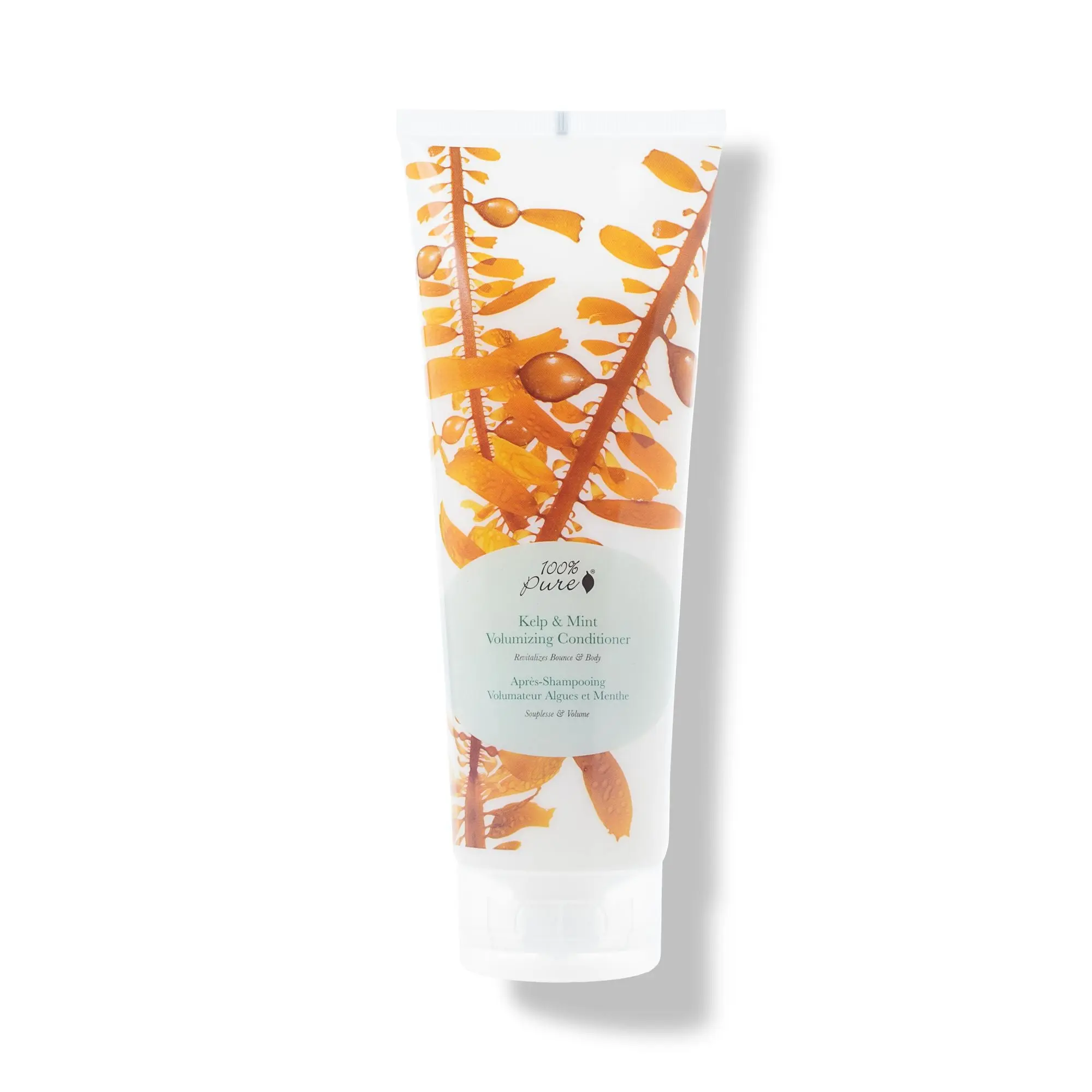 Kelp and Mint Volumizing Conditioner Kelp and Mint Volumizing Conditioner