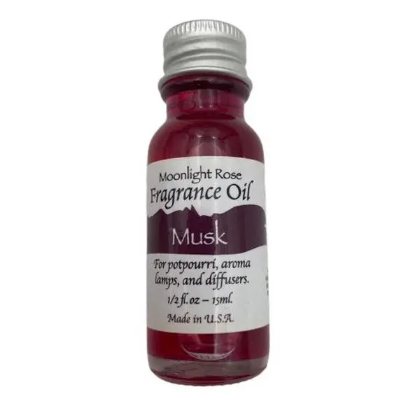Musk Fragrance Oil Musk Fragrance Oil