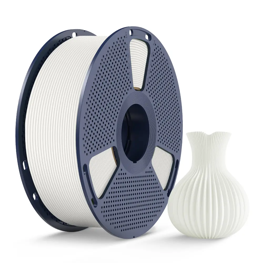 PLA META Cream White