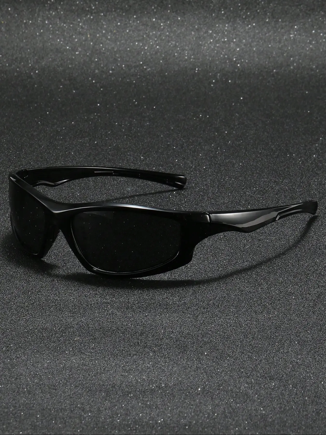 Unisex Y2K Street Style Sporty Sunglasses, Outdoor Eyewear, Sports Outdoor Sunglasses, Perfect for Driving and Outdoor Activities, Ideal for Golfing and Hiking