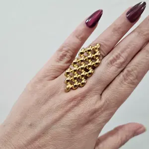 Aurelia Ring (Anillo)