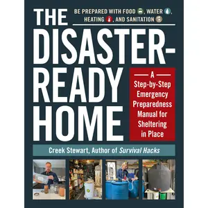The Disaster-Ready Home
