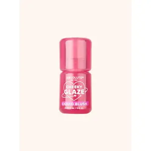 Absolute New York Cheeky Glaze Liquid Blush