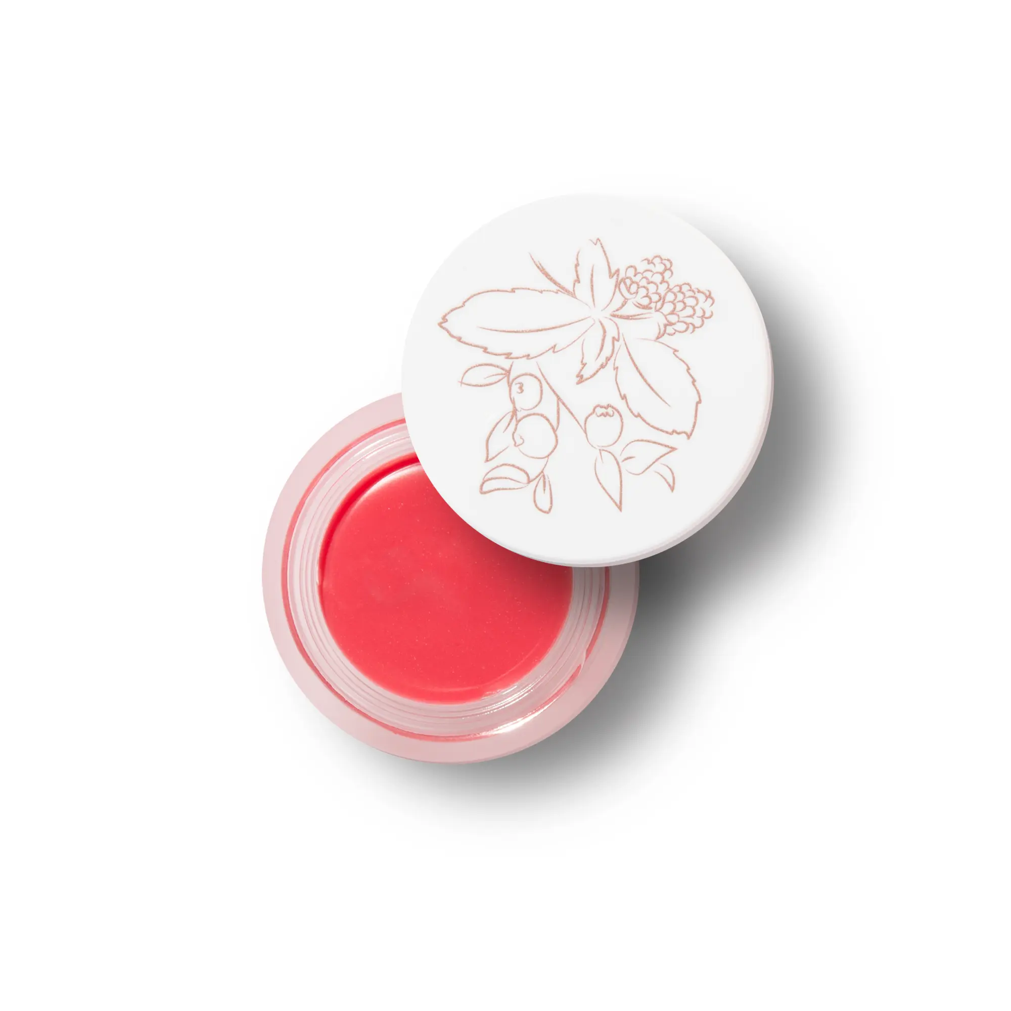 Pink Grapefruit Glow