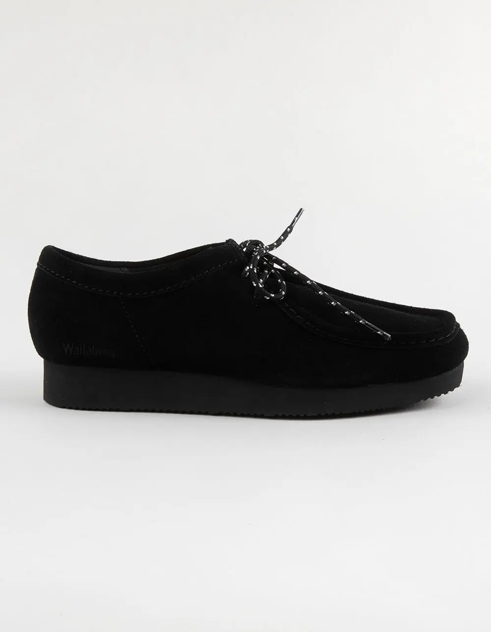 CLARKS Wallabee Lite Mens Shoes CLARKS Wallabee Lite Mens Shoes