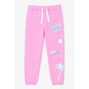 Cloud Soft French Terry Sweatpant