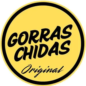 Gorras chidas shop logo
