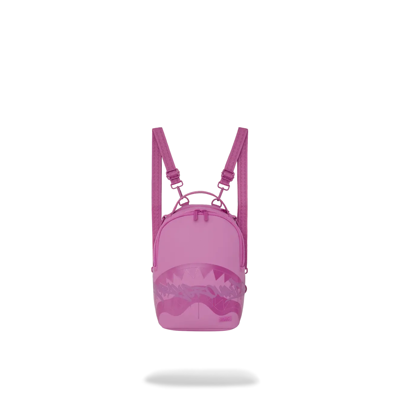 SHADOW SHARKS - BUBBLE POP MINI BACKPACK SHADOW SHARKS - BUBBLE POP MINI BACKPACK