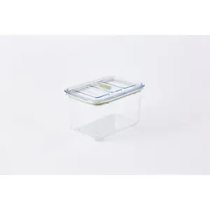 Latchlok Click Sage Container - 9.3 Cups