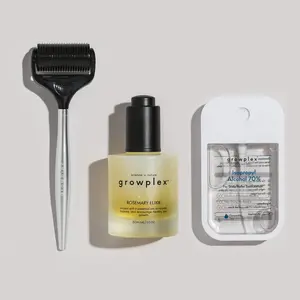 100% Natural Growth Duo™ Haircare Rosemary