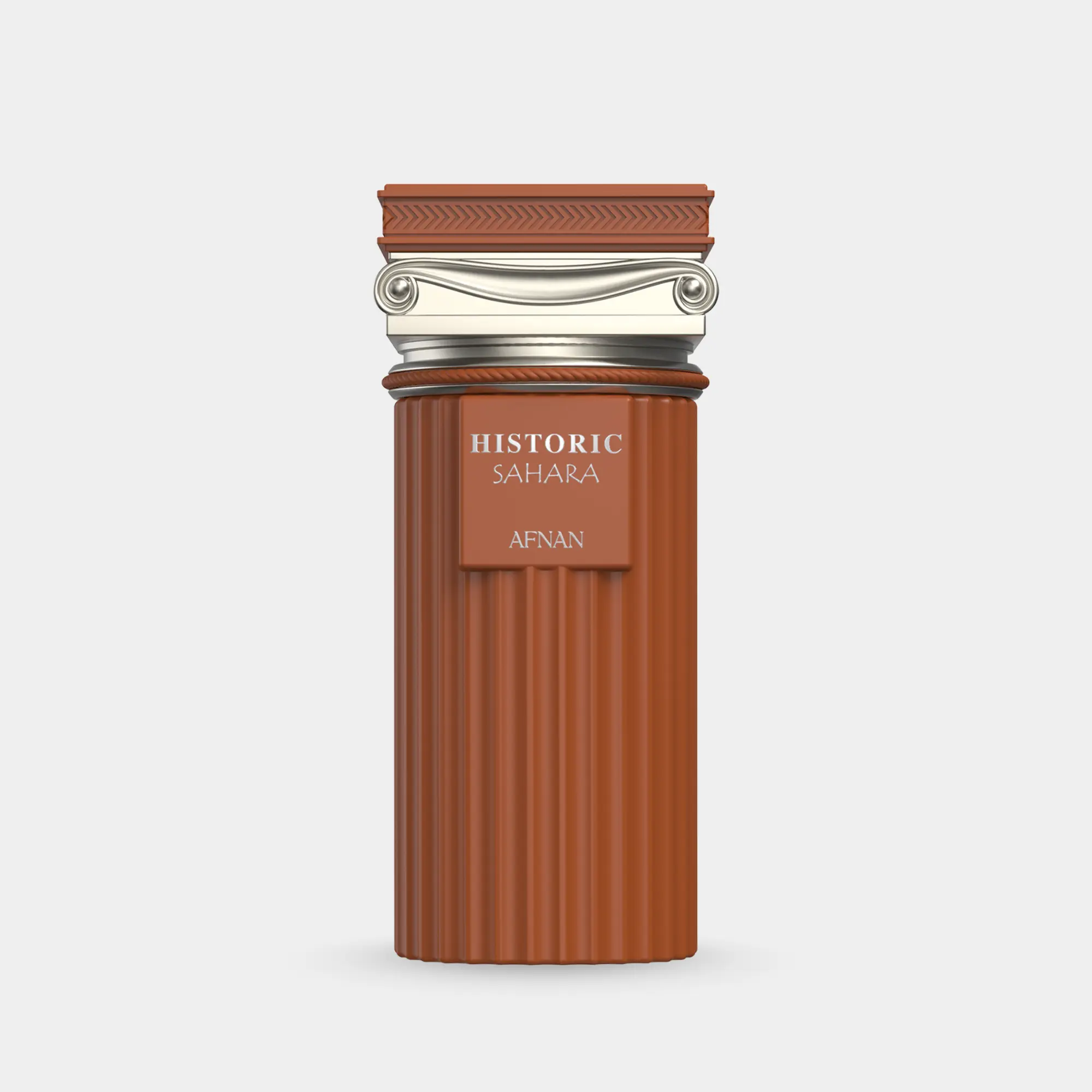 Afnan Historic Sahara Unisex Extrait De Parfum