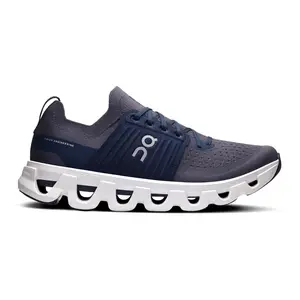 On Running Cloudswift 4 Navy Ink 3MF10132661 Men's Fashion Shoes New