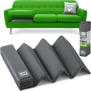 Heavy Duty Couch Cushion Support - 58"-67" x 19.7