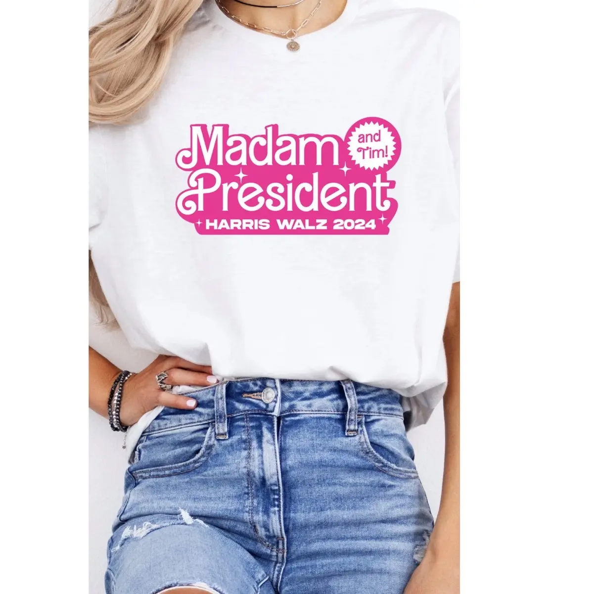 Harris Tshirts