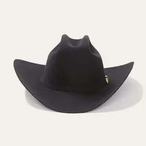 STETSON EL PRESIDENTE 100X