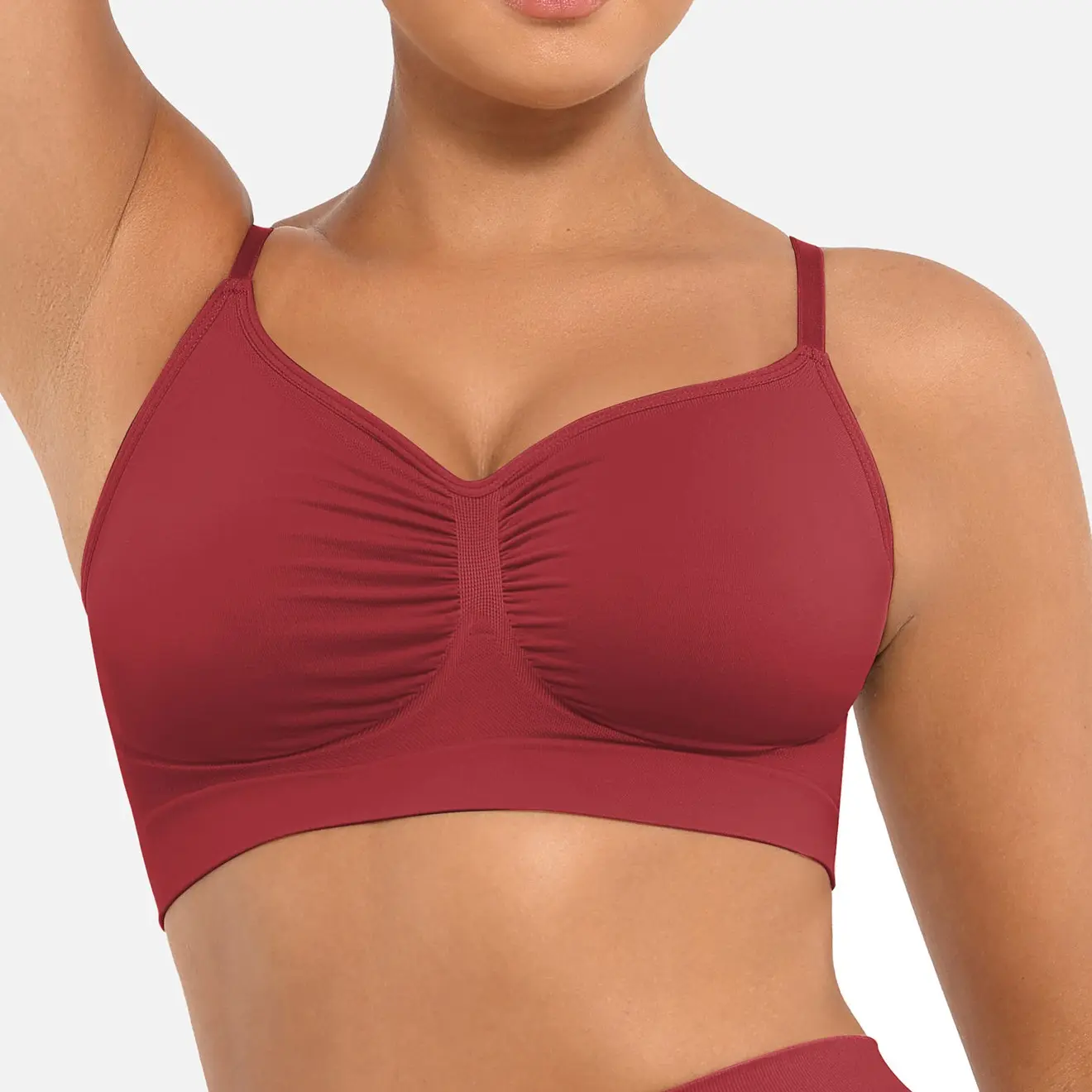 Jujube Red