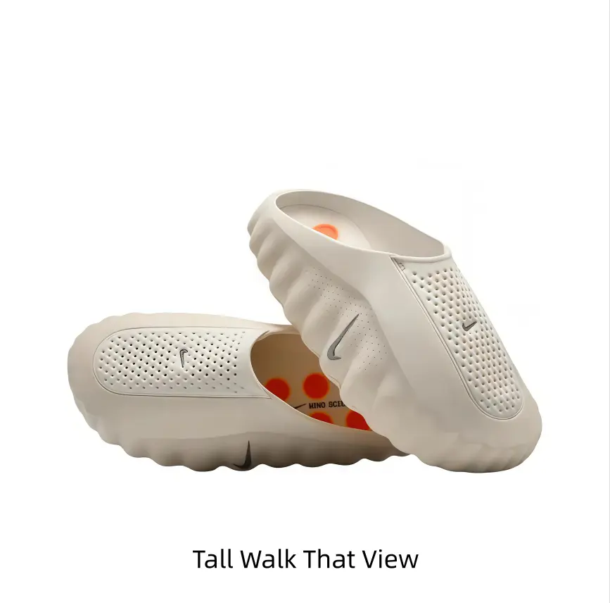 Snug-Fit Slides, Dependable Footwear for Indoor Activities and Daily Breaks