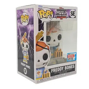 Pop! Freddy Bones