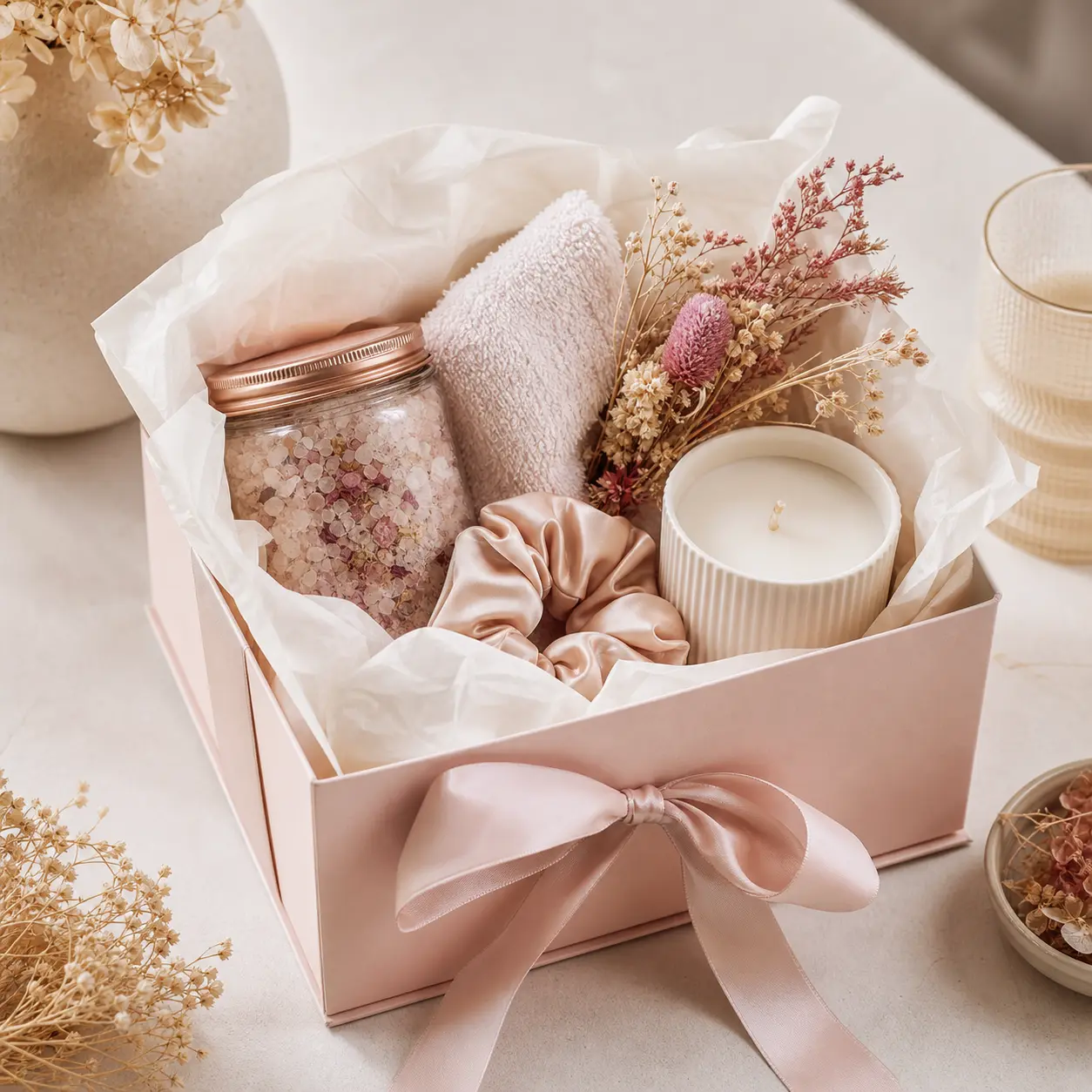 Surprise Box For Her