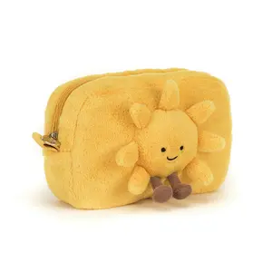 Jellycat Amuseables Sun Pouch - A meaningful birthday gift.