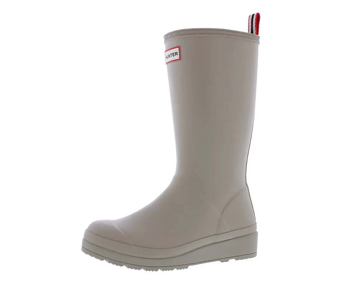 Hunter Play Tall Womens Shoes, Boot