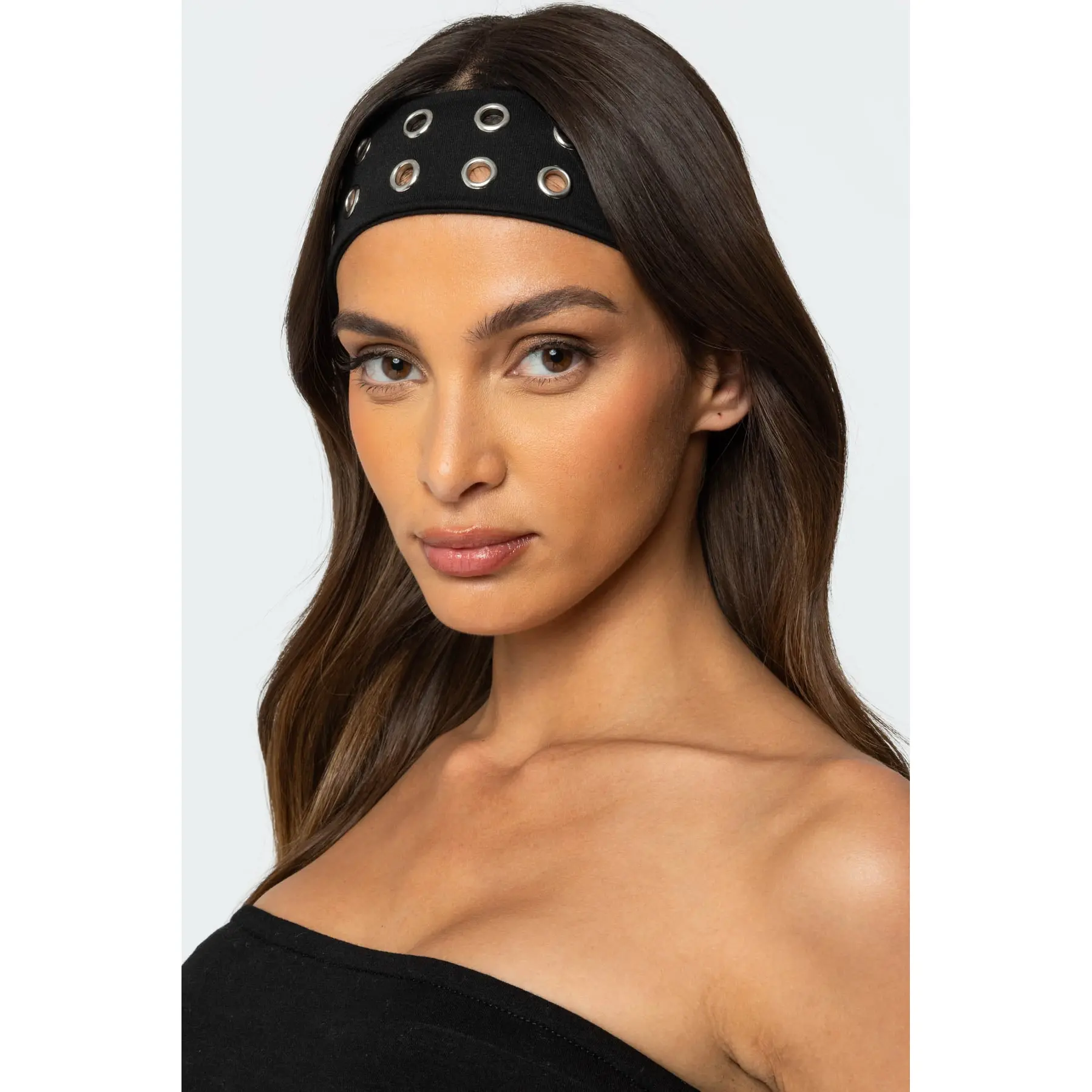 Grommet Headband Grommet Headband