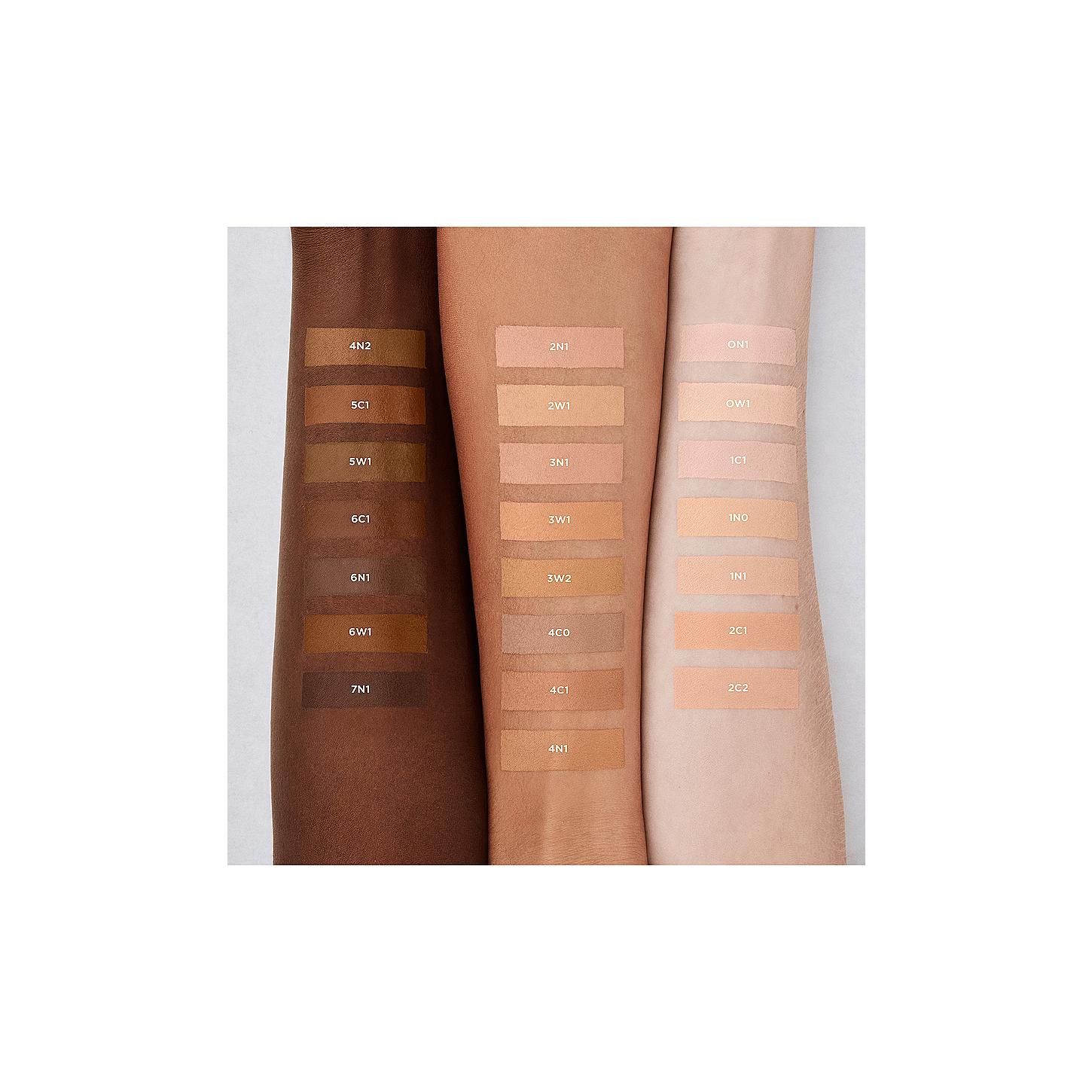 Laura Mercier Real Flawless Concealer in 2N1