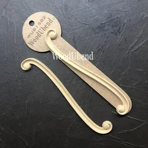 Set of Decorative Drops