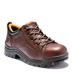 Timberland PRO TiTAN Women's Alloy Toe Work Oxford