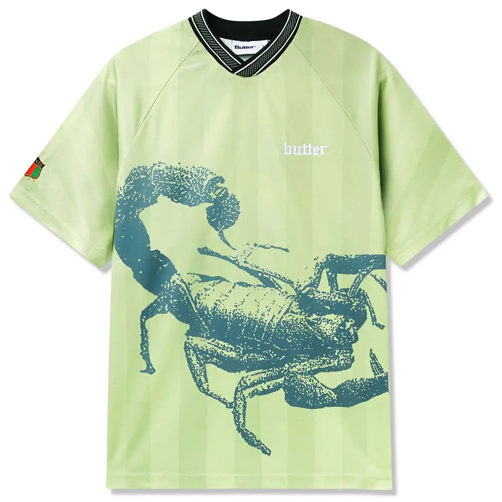 Butter Goods Scorpion Jersey