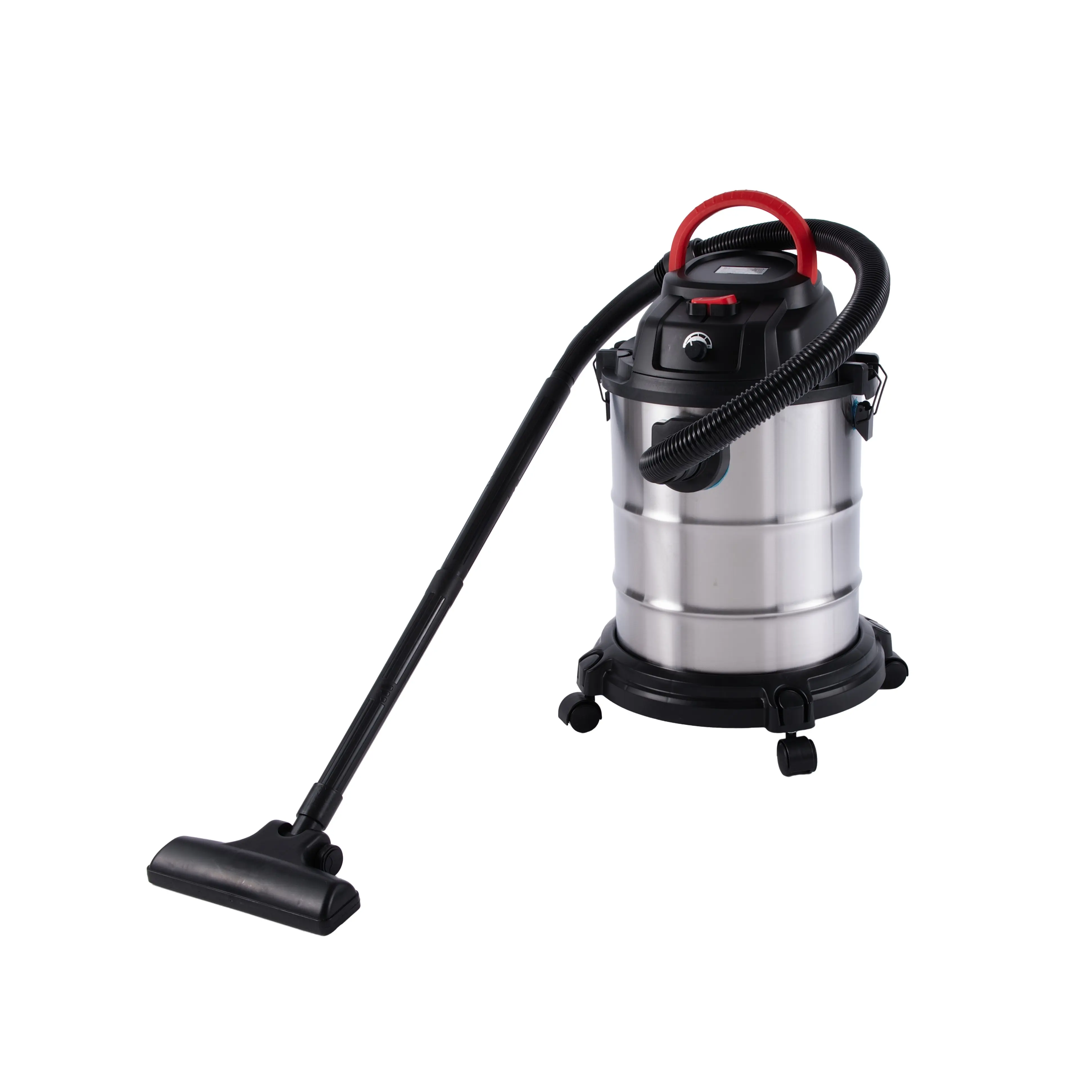 Cordless Shop Vac, 8 Gal 6 Peak HP 3-in-1 High Power Vacuum with Blow Function, Multi Purpose Powerful Stick Vacuums for Floor, Upholstery Cleaning