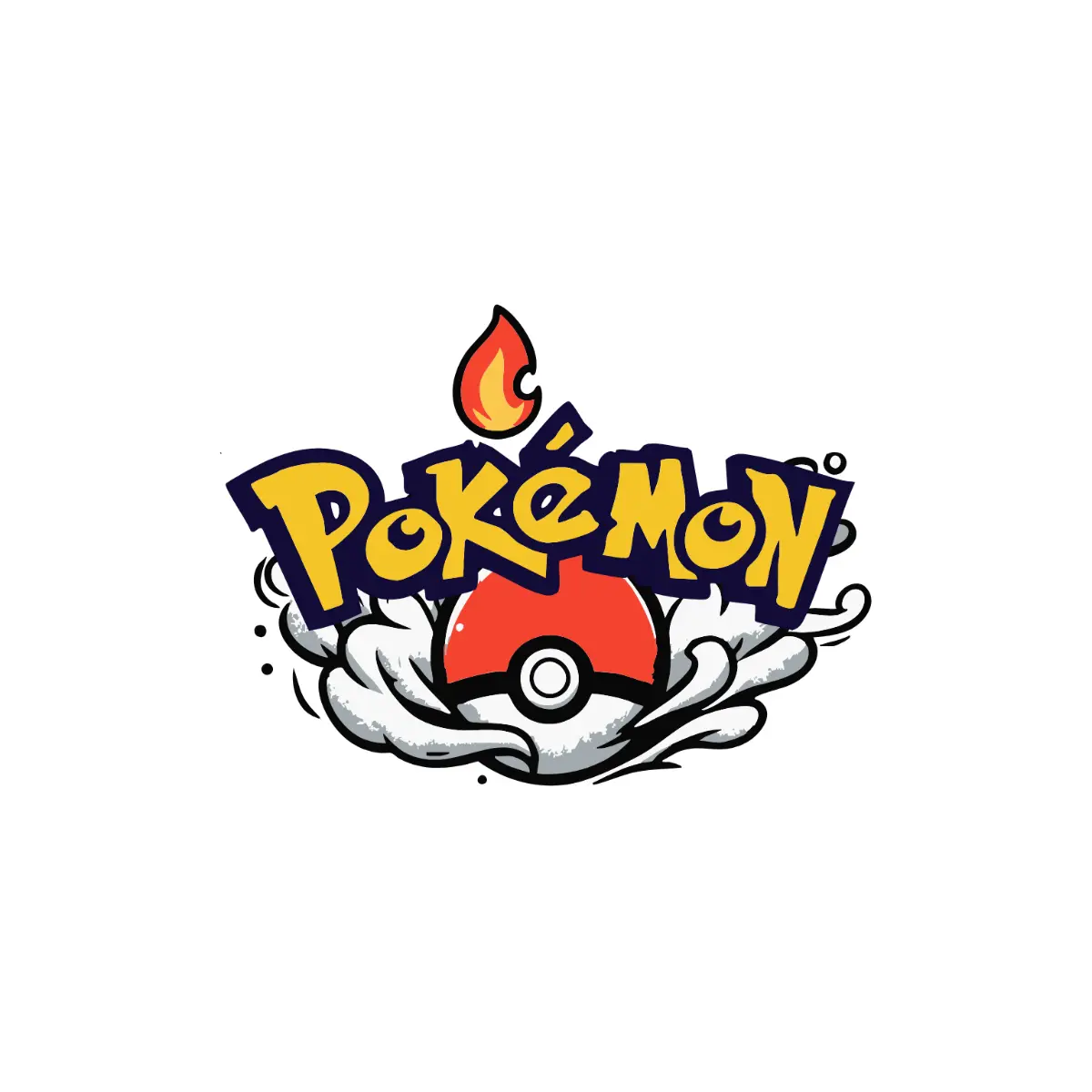Crown Zenith Morpeko Mat Pokémon Series Officially Licensed Playmat Featuring Morpeko Character for Fans Ideal Sensory Board Playpen