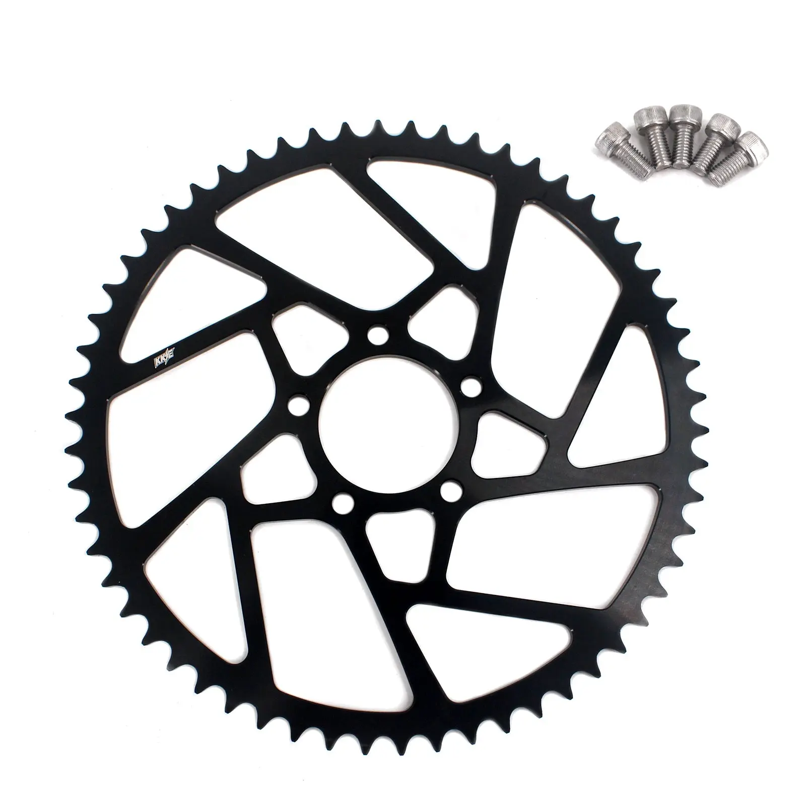 KKE Rear 54T Aluminum Sprocket