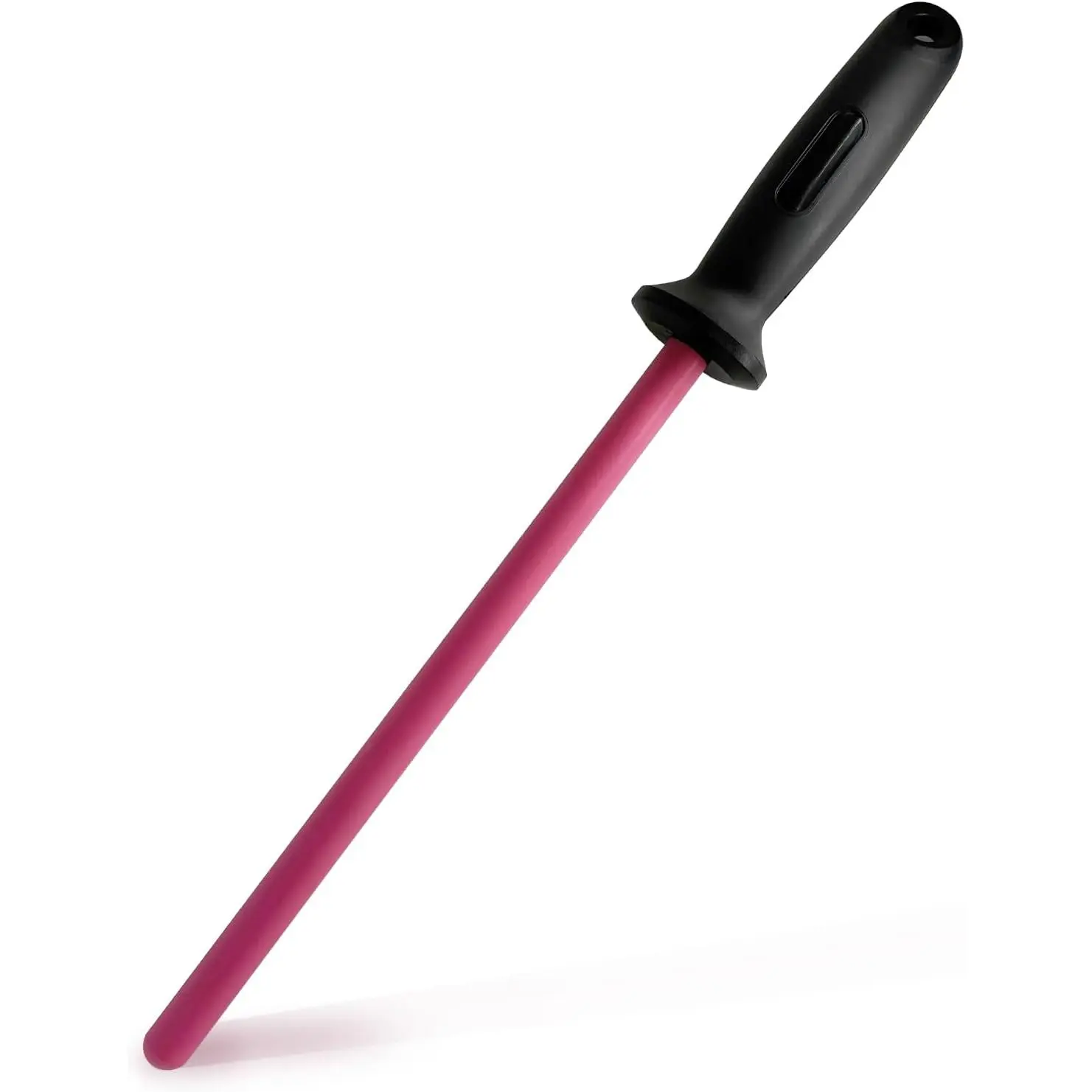 Sharpener Rod: Durable  Sharpener, Harder Than Steel Honing Rod,  Product