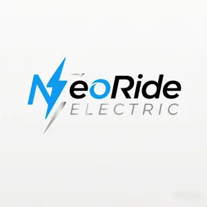NeoRide Electric shop logo