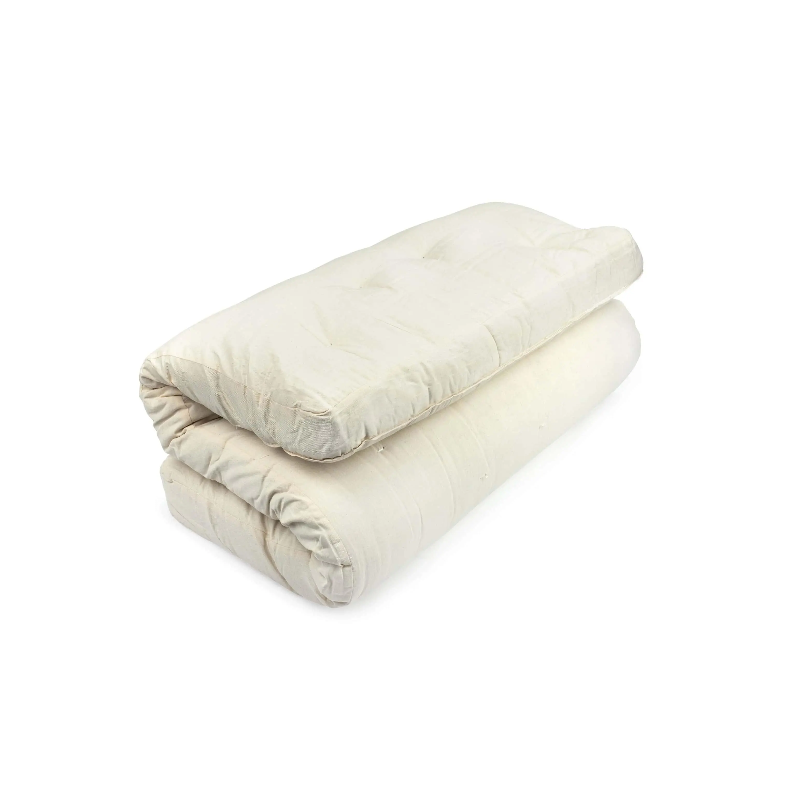 Organic All Cotton Shiki Futon Mattress