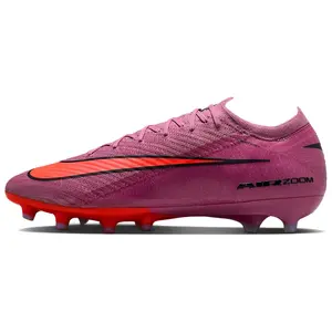 Nike Mercurial Vapor 16 Elite Soccer Cleats for Men and Women with Support and Comfort on Artificial Grass Trending Shoes, House White Official Shoes to Get / Maison Mihara