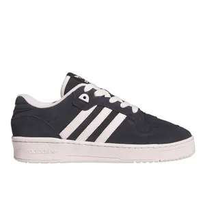 adidas Mens Rivalry Low Basketball Sneakers Shoes - Grey