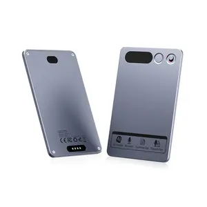 PLAUD NOTE Same Model Voice Recorder AI Card Recorder Mobile Phone Remote Recording Translation Device