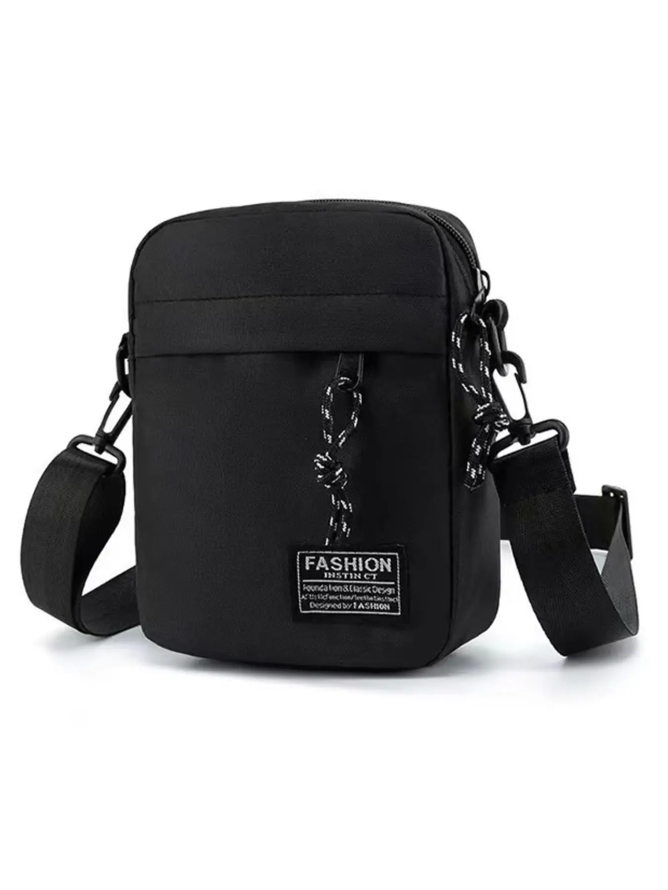 Men's  Crossbody Bag, Women's Messenger Bag, Waterproof Shoulder Bag, Casual Crossbody Bags, Casual Commuter Bag, Commuting Shoulder Bag, Ideal for Work and Travel, Compact and Stylish